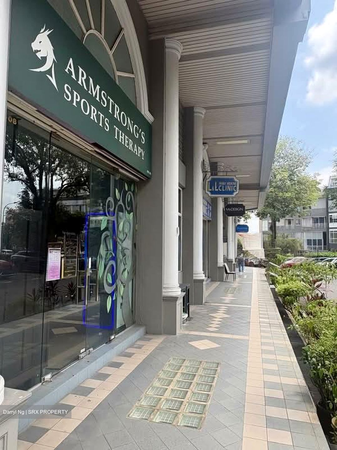 Sin Ming Plaza (D20), Retail #599591221